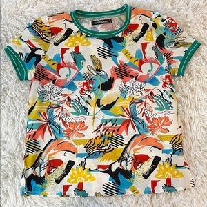 GABBY ISABELLA top Size Small